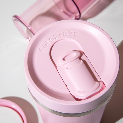 Go Plus Portable Coffee Maker Kit