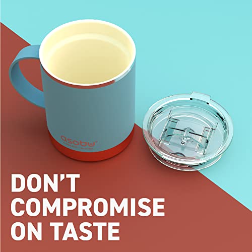 Ultimate Ceramic Travel Mug