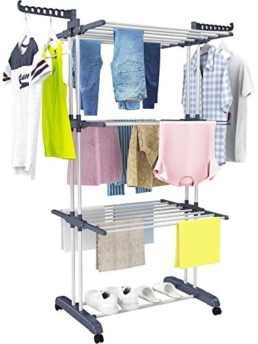 Clothes Drying Rack