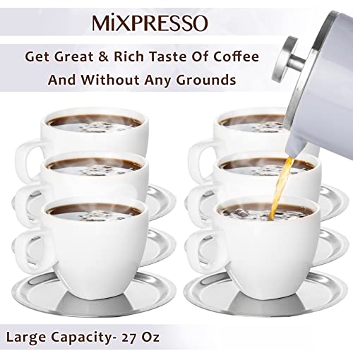 French Press Coffee Maker