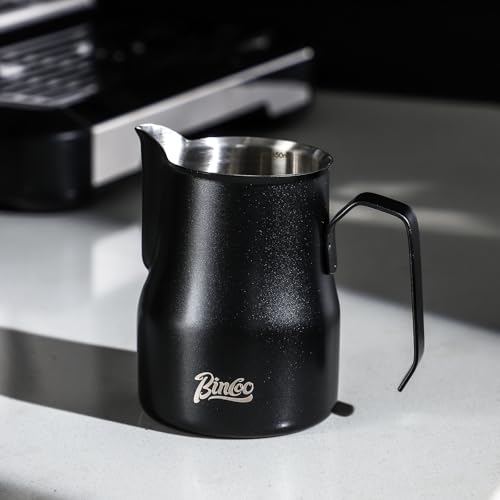 Milk Frothing Cup 450ML