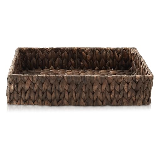 Set of 2 Bathroom Storage Baskets (2 Count)