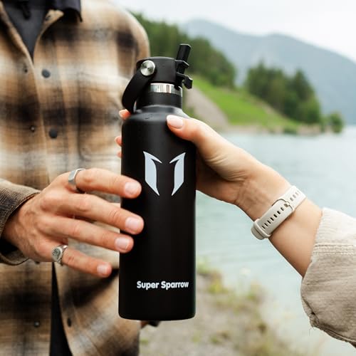 Insulated Water Bottle