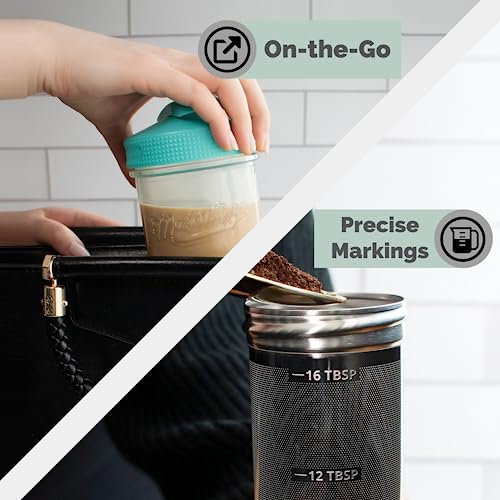 Cold Brew Makers Kit