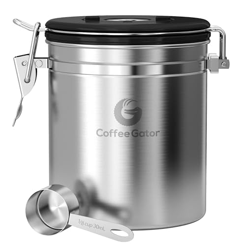 Coffee Canister