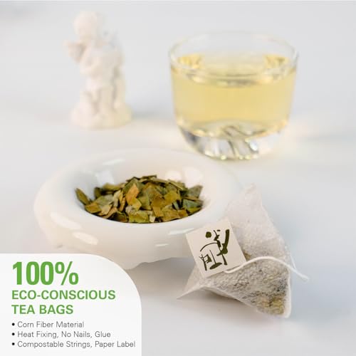 Soursop Leaves Tea Bags 50 Count