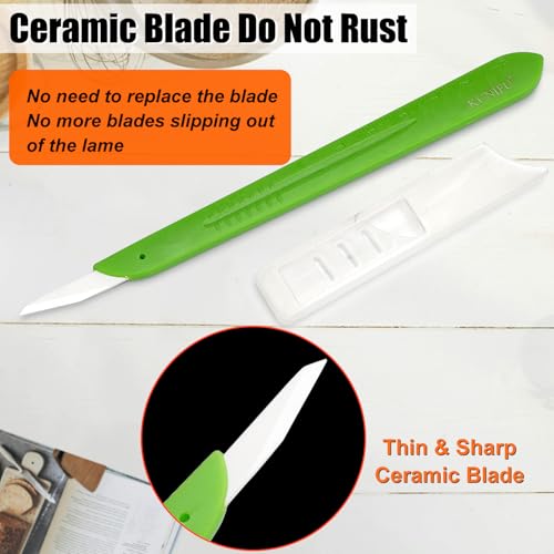 Bread Lame Sourdough Bread Scoring Tool