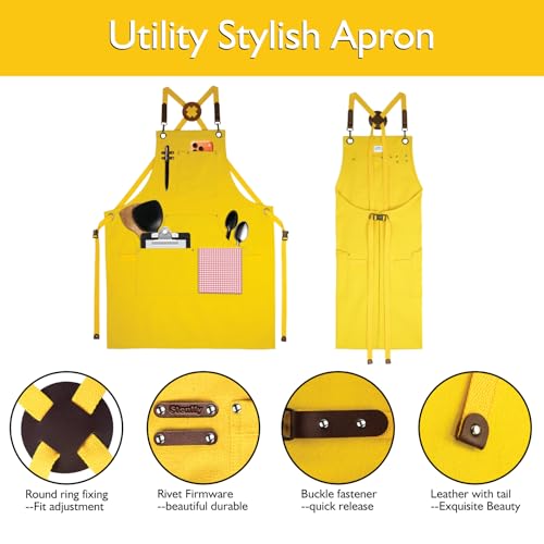 Kitchen Apron