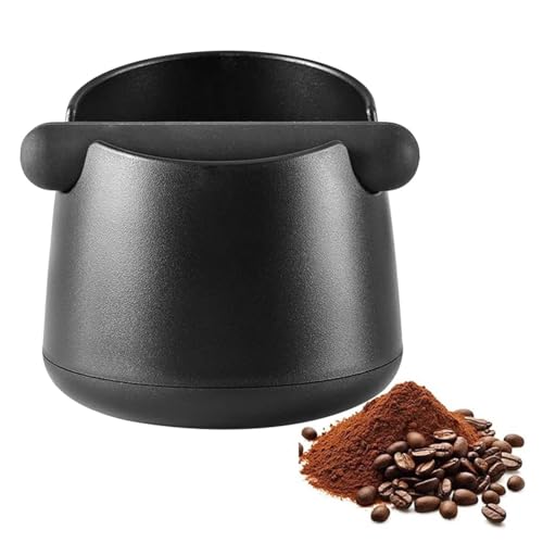 Coffee Knock Box Shock