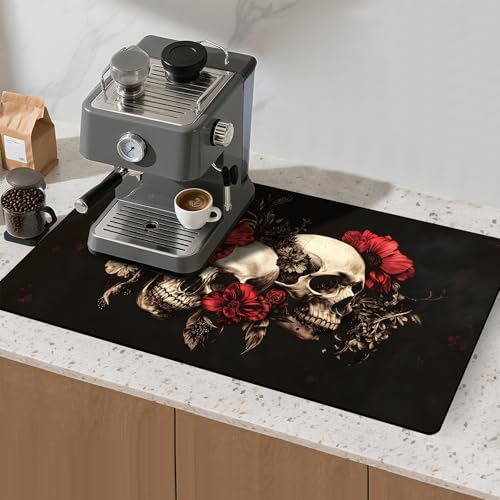 17"x 32" Coffee Bar Mat
