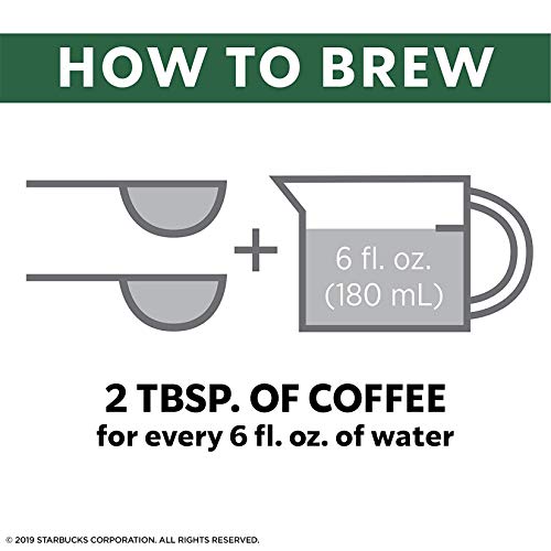Ground Coffee (32 Ounce)