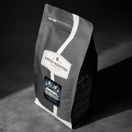 Coffiend Drip Ground Coffee (80 Ounce)