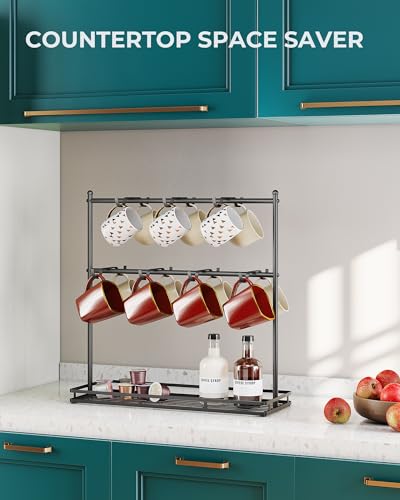 Coffee Mug Holder for Countertop