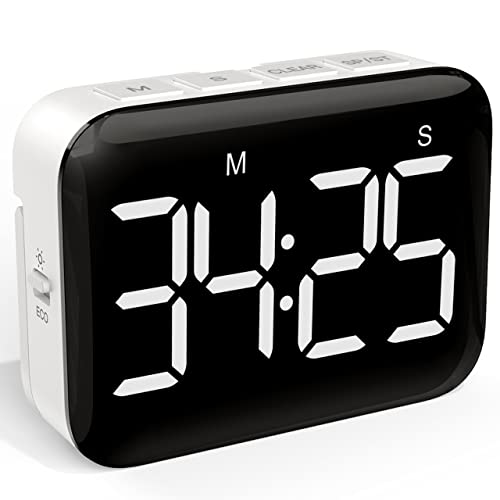 Digital Kitchen Timer