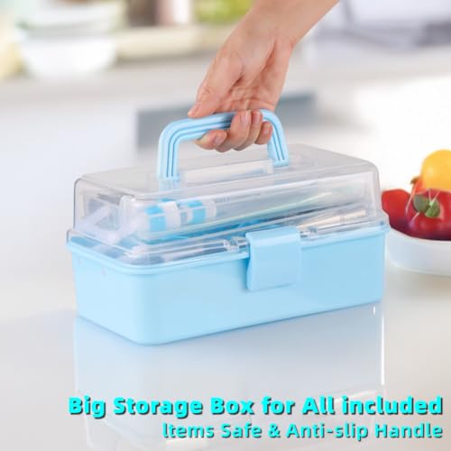 Cake Decorating Kit