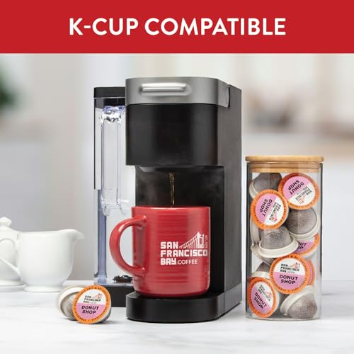 Compostable Coffee Pods (12 Count)