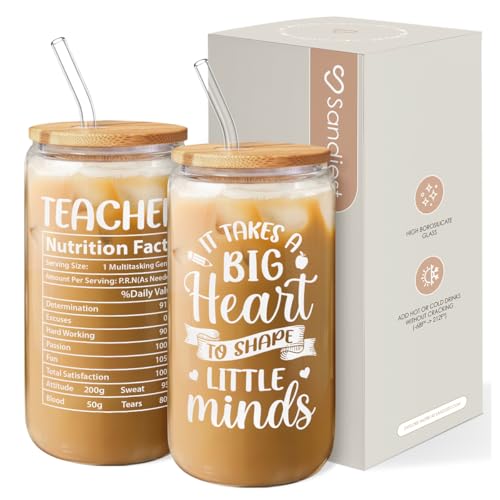 Teacher Gifts for Women