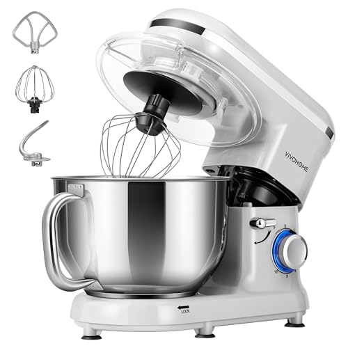 Stand Mixer 6