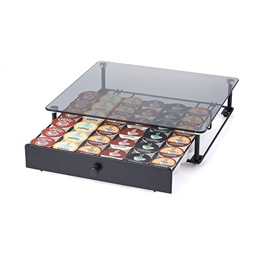 Nifty Rolling Coffee Pod Drawer