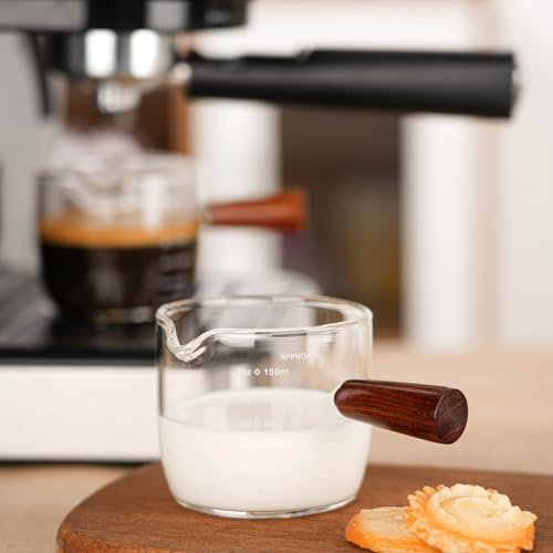 Espresso Shot Glass 150ML
