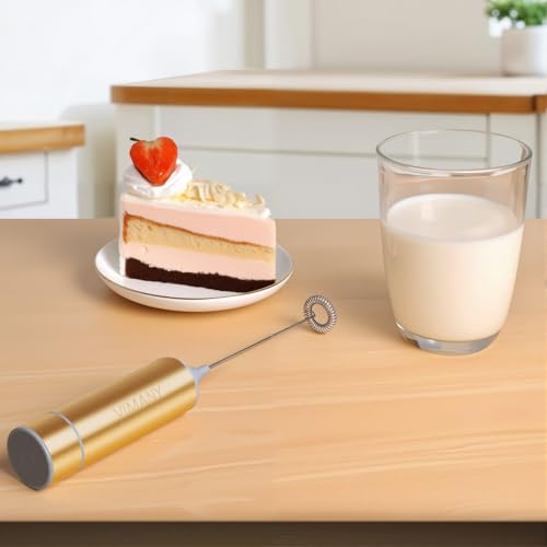 Milk Frother Handheld