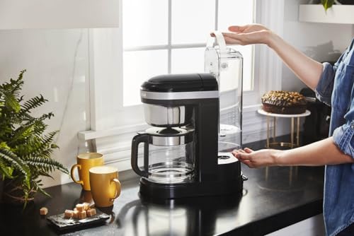 12 Cup Drip Coffee Maker