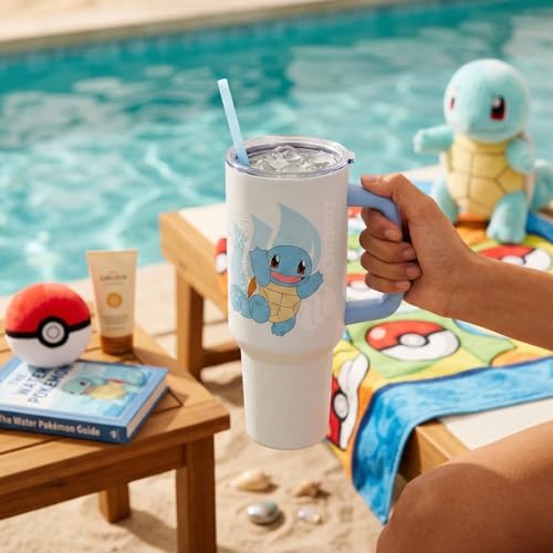 Pokémon Squirtle