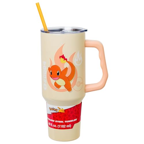 Pokémon Charmander