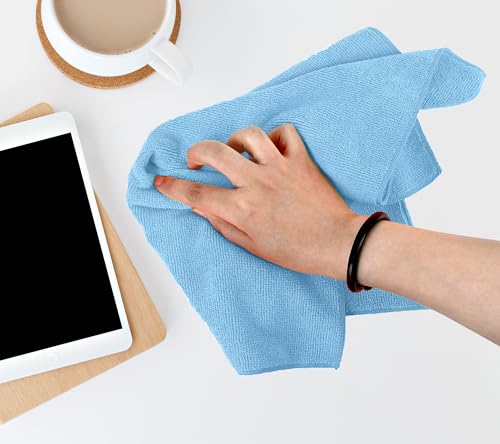 Microfiber Cleaning Cloths (48 Count)
