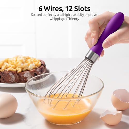 Wire Whisk for Cooking