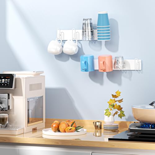 Mug Holder Wall Mounted