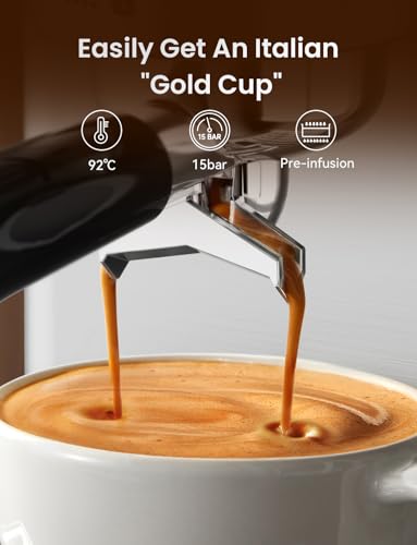 Espresso Machine