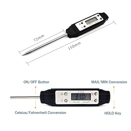 Meat Thermometer