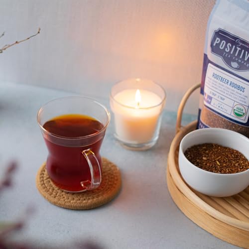 Positively Tea (16 Ounce)