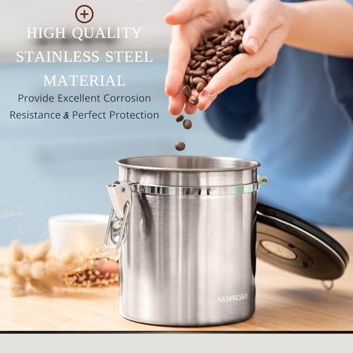 Coffee Canister