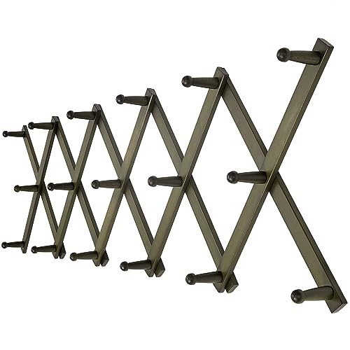 Accordion Wall Hanger