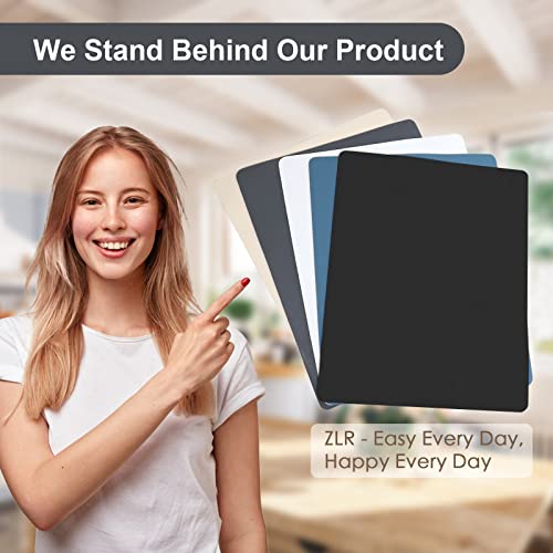 Large Coffee Bar Mat for Coffee Station