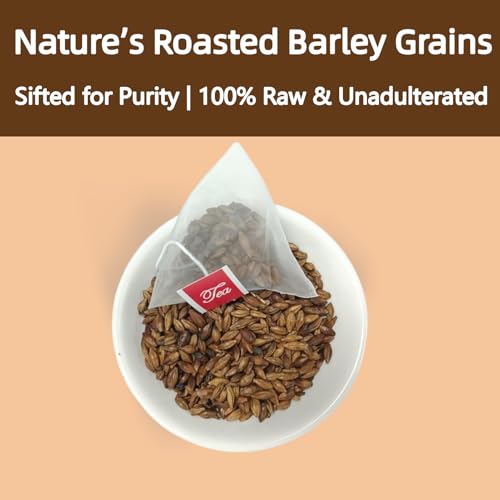 Barley Tea 4g X 50 Count