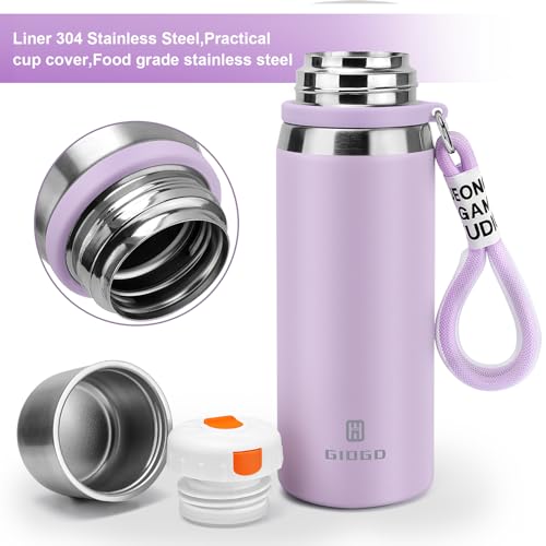 Stainless Steel thermo Bottles with cup 700ml