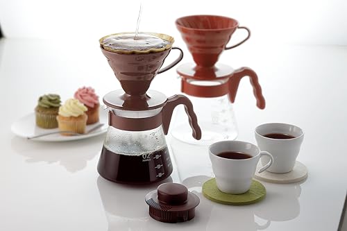 Coffee Pour Over Kit V 60