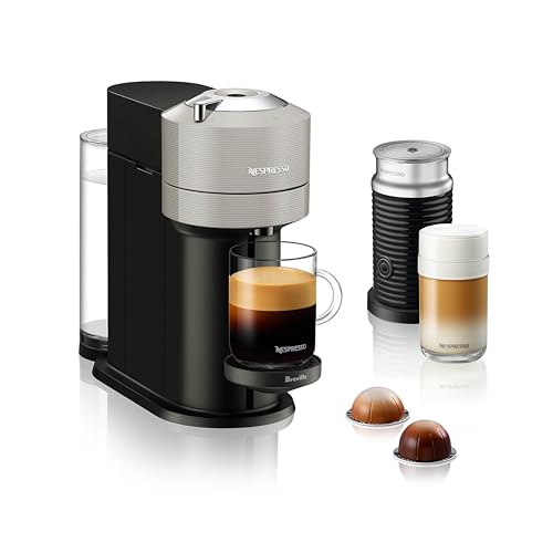 Vertuo Next Coffee Machine with Milk Frother