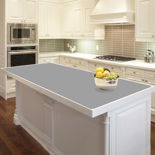 47.2"x23.6" Large Silicone Mat for Kitchen Counter