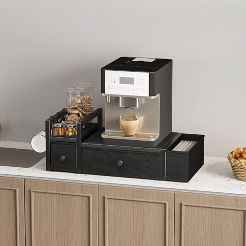 Coffee Pod Drawers