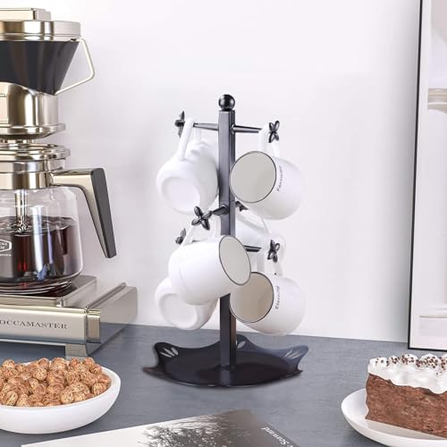 Coffee Mug Holder for Countertop