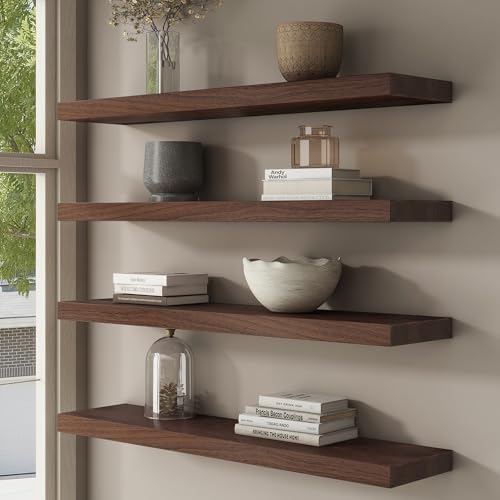 Floating Shelves for Wall