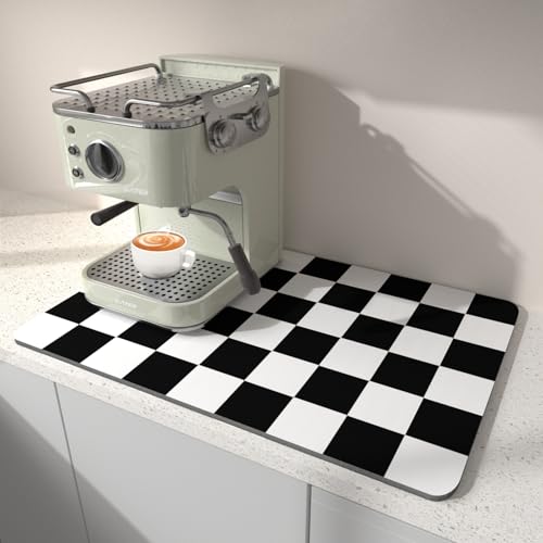 Dish Drying Mat for Kitchen