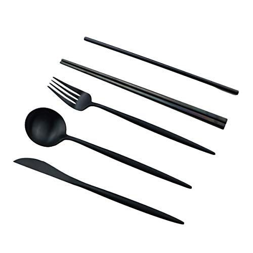 Reusable Travel Utensils