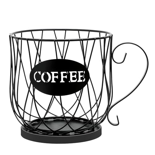 Coffee Pod Holders for K Cups