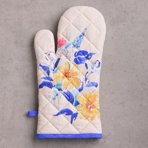 Maison d'Hermine Oven Gloves 100% Cotton Oven Mitt