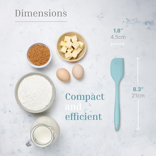 Silicone Spatula Set (2 Count)